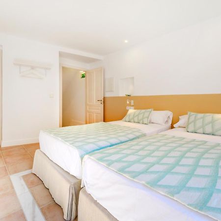 Petit Biniaraix - Ex Menditzu Rooms Sóller Kültér fotó