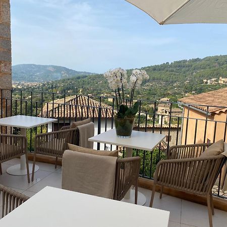 Petit Biniaraix - Ex Menditzu Rooms Sóller Kültér fotó