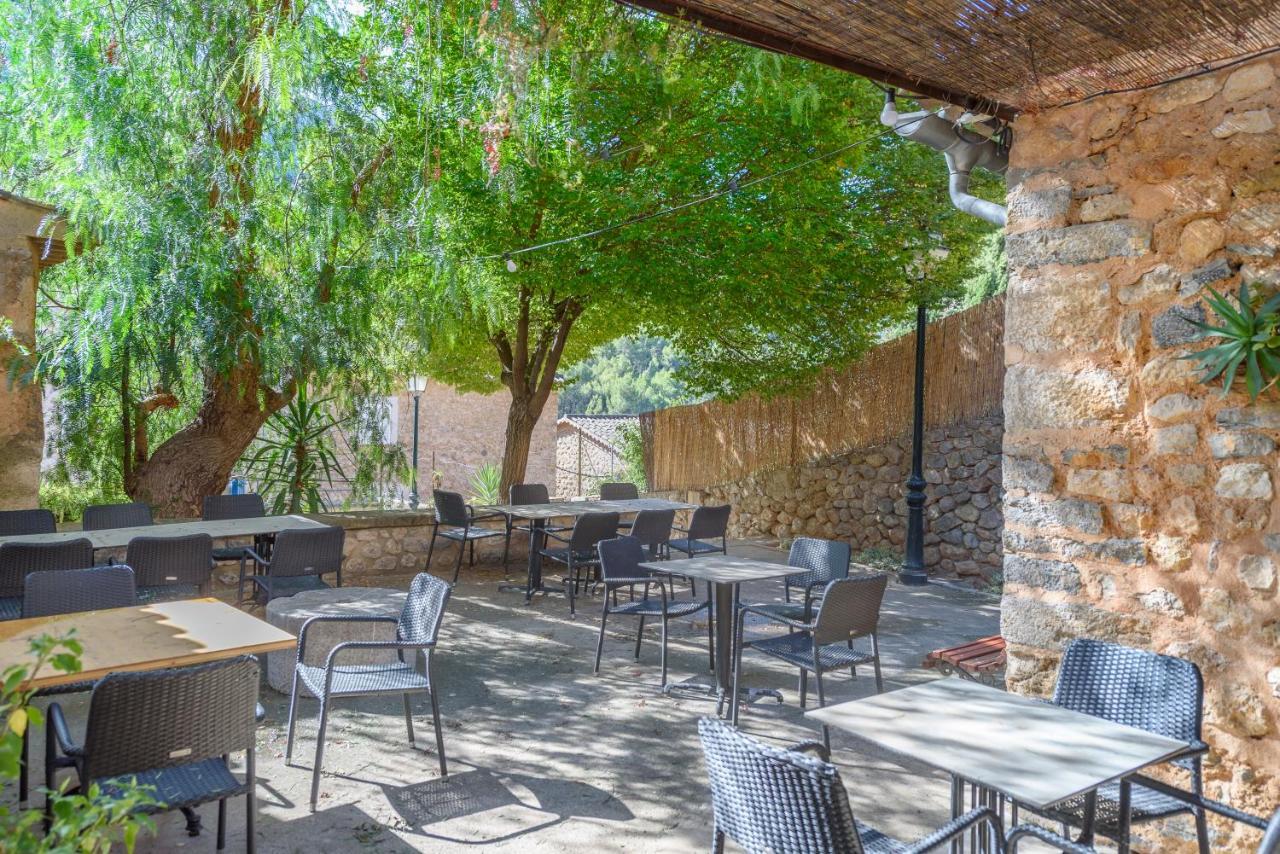 Petit Biniaraix - Ex Menditzu Rooms Sóller Kültér fotó