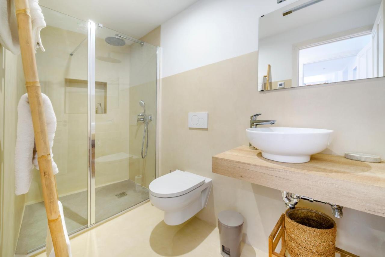 Petit Biniaraix - Ex Menditzu Rooms Sóller Kültér fotó