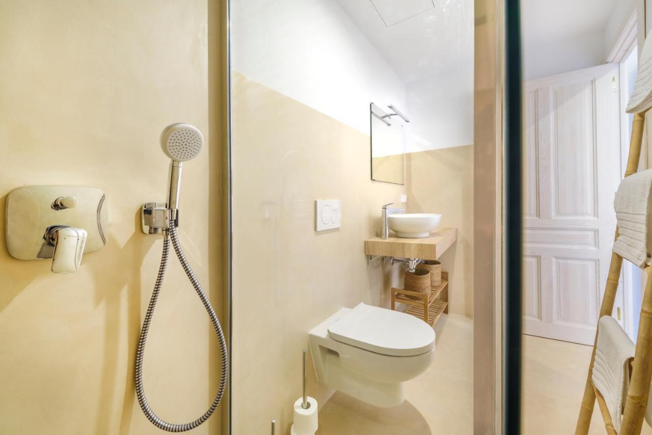Petit Biniaraix - Ex Menditzu Rooms Sóller Kültér fotó