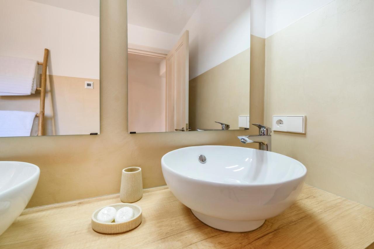 Petit Biniaraix - Ex Menditzu Rooms Sóller Kültér fotó