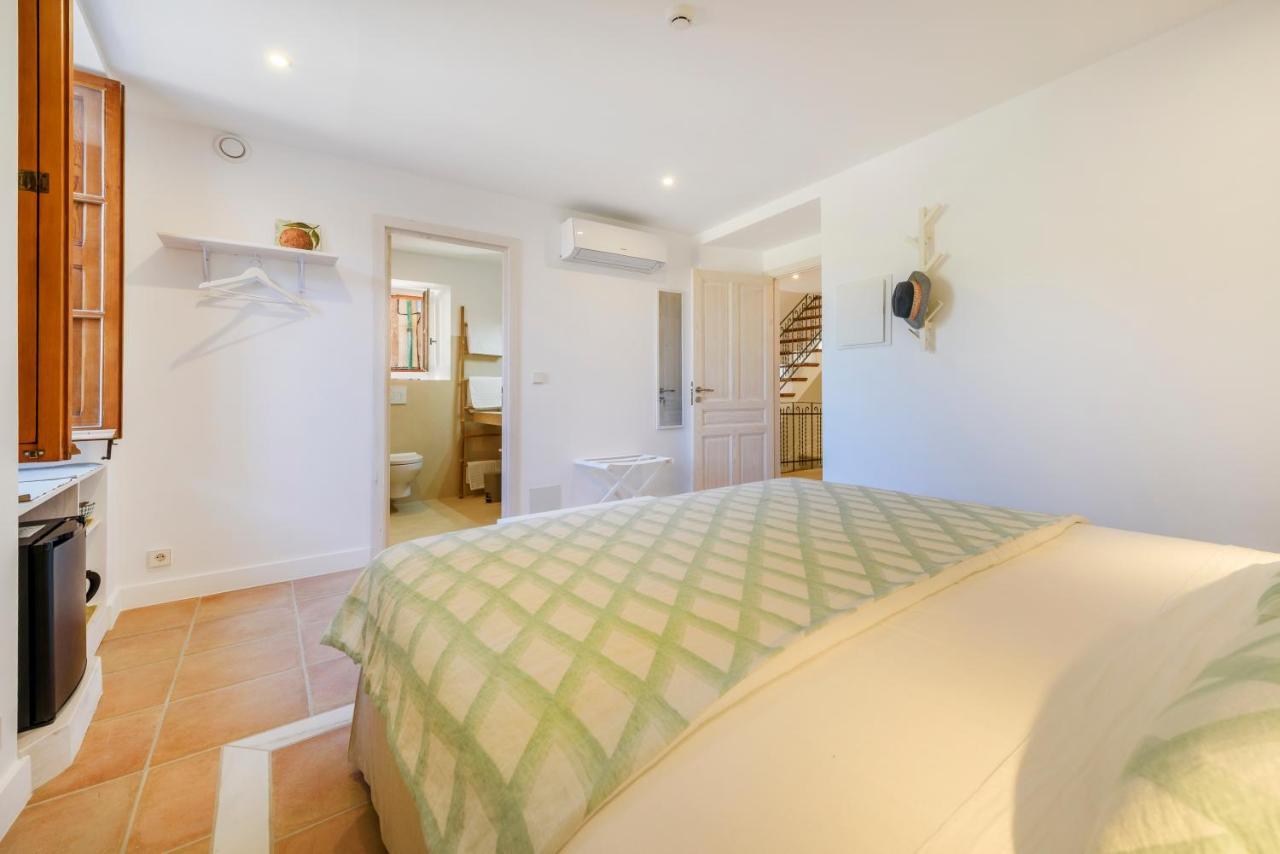 Petit Biniaraix - Ex Menditzu Rooms Sóller Kültér fotó