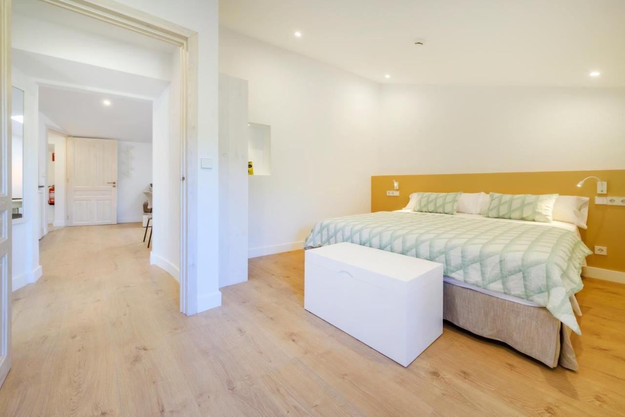 Petit Biniaraix - Ex Menditzu Rooms Sóller Kültér fotó