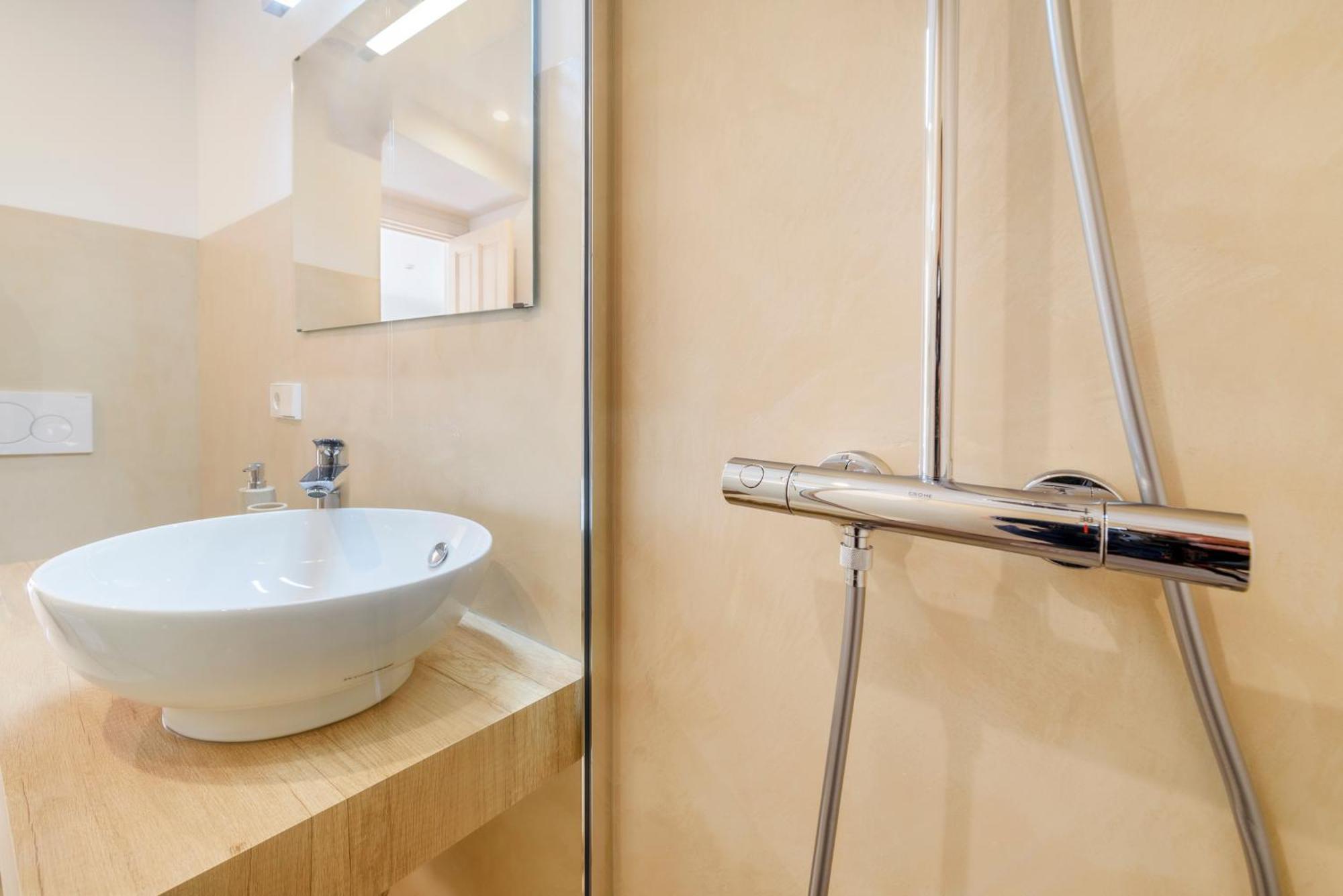 Petit Biniaraix - Ex Menditzu Rooms Sóller Kültér fotó