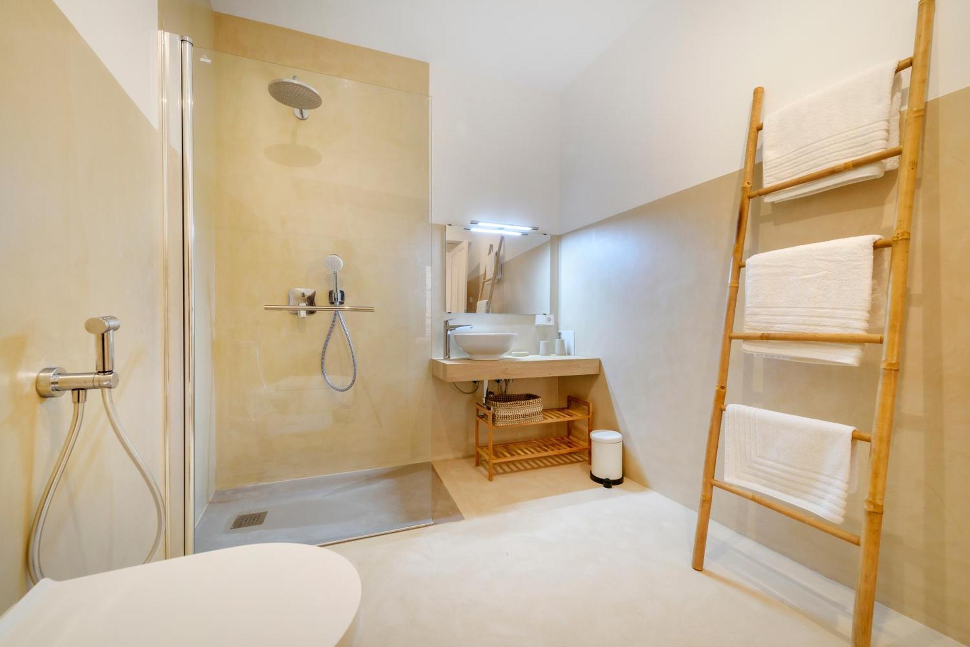 Petit Biniaraix - Ex Menditzu Rooms Sóller Kültér fotó