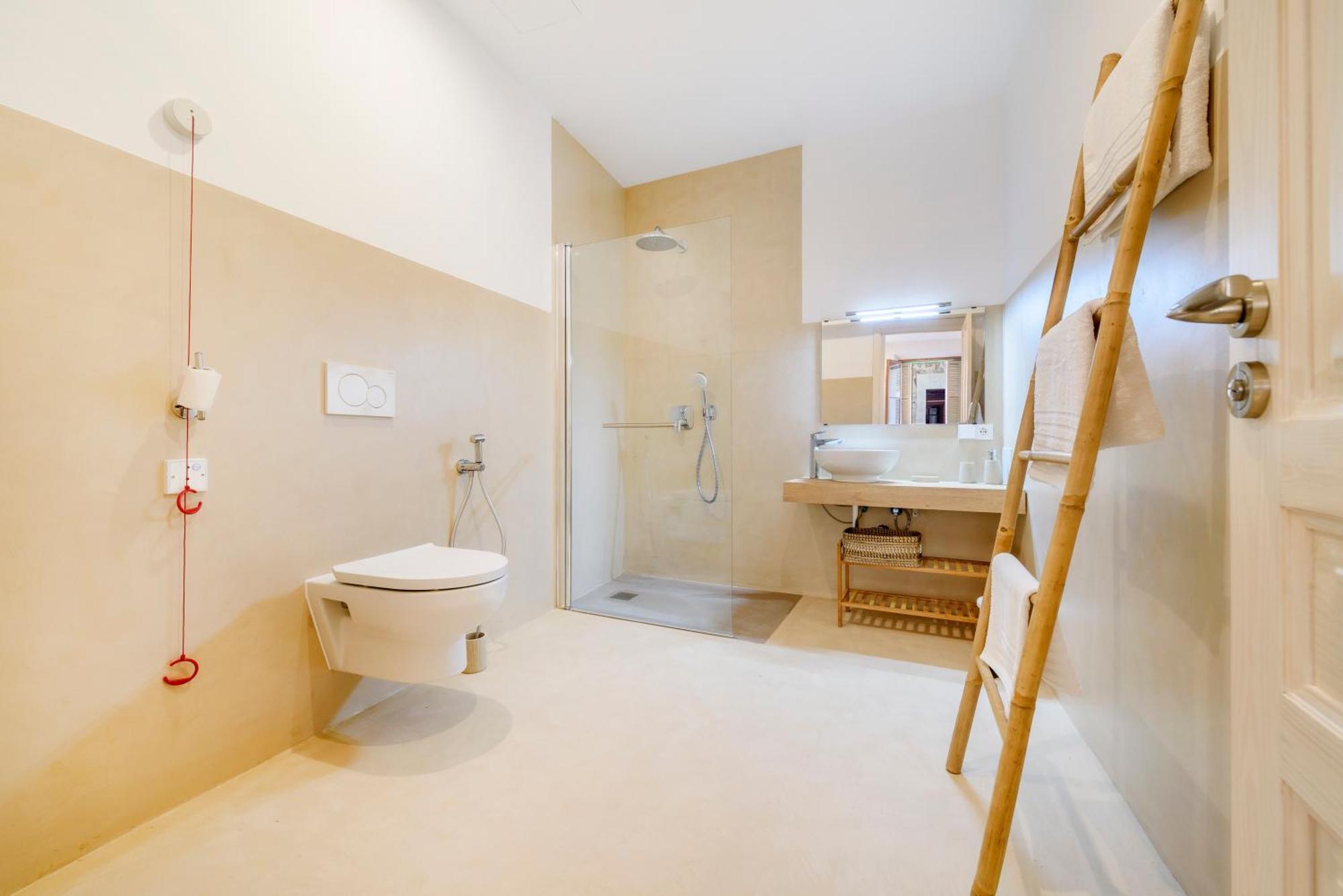 Petit Biniaraix - Ex Menditzu Rooms Sóller Kültér fotó